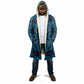 Lesotho Seanamarena - Kharetsa Cloak Basotho Traditional Blanket Style