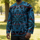 Lesotho Seanamarena - Kharetsa Hockey Jersey Basotho Traditional Blanket Style