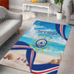 Cape Verde Morabeza Area Rug Paradise Ocean - African Pride