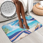 Cape Verde Morabeza Bathroom Set Island Welcome