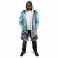 Personalized Cape Verde Morabeza Cloak Island Welcome