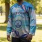 Personalized Cape Verde Morabeza Hockey Jersey Island Welcome