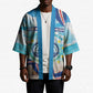 Personalized Cape Verde Morabeza Kimono Island Welcome