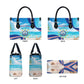 Cape Verde Morabeza Leather Bag Island Welcome