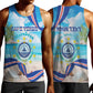 Cape Verde Morabeza Men Tank Top Paradise Ocean - African Pride