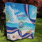 Cape Verde Morabeza Quilt Paradise Ocean - African Pride