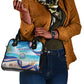 Cape Verde Morabeza Shoulder Handbag Paradise Ocean - African Pride
