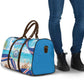 Cape Verde Morabeza Travel Bag Island Welcome