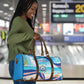 Cape Verde Morabeza Travel Bag Island Welcome