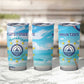 Cape Verde Morabeza Tumbler Cup Paradise Ocean - African Pride