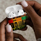 Disobey Black History Tribute AirPods Case Honoring the Civil Rights Legacy