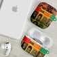 Disobey Black History Tribute AirPods Case Honoring the Civil Rights Legacy