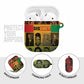 Disobey Black History Tribute AirPods Case Honoring the Civil Rights Legacy