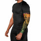 Disobey Black History Tribute Arm Sleeves Honoring the Civil Rights Legacy