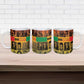 Disobey Black History Tribute Ceramic Mug Honoring the Civil Rights Legacy