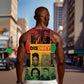 Disobey Freedom Fighters Men Tank Top African American Heroes - African Pride