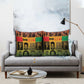 Disobey Black History Tribute Pillow Cover Honoring the Civil Rights Legacy