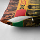 Disobey Black History Tribute Pillow Cover Honoring the Civil Rights Legacy