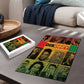 Disobey Black History Tribute Puzzle Honoring the Civil Rights Legacy