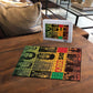Disobey Black History Tribute Puzzle Honoring the Civil Rights Legacy