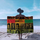 Disobey Freedom Fighters Sarong African American Heroes - African Pride