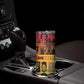 Disobey Freedom Fighters Skinny Tumbler African American Heroes - African Pride