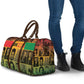 Disobey Black History Tribute Travel Bag Honoring the Civil Rights Legacy
