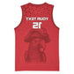 Custom Afro Seychelles Football Basketball Jersey Pirate Parrot - African Pride