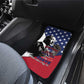 Black Americans Happy MLK Day Car Mats Everybody Can Be Great Because Everybody Can Serve