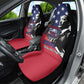 Black Americans Happy MLK Day Car Seat Cover Everybody Can Be Great Because Everybody Can Serve