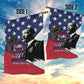 Black Americans Happy MLK Day Garden Flag Everybody Can Be Great Because Everybody Can Serve