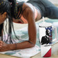 Black Americans Happy MLK Day Tumbler With Handle Everybody Can Be Great Because Everybody Can Serve