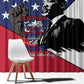Black Americans Happy MLK Day Window Curtain Everybody Can Be Great Because Everybody Can Serve