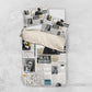 Civil Rights Leaders Bedding Set African-American History Month