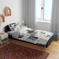 Civil Rights Leaders Bedding Set African-American History Month