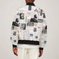 Civil Rights Leaders Bomber Jacket African-American History Month