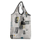 Civil Rights Leaders Grocery Bag African-American History Month