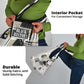 Civil Rights Leaders Grocery Bag African-American History Month