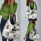 Civil Rights Leaders Grocery Bag African-American History Month