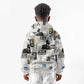 Civil Rights Leaders Kid Hoodie African-American History Month