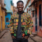 Black History Month Bomber Jacket I'm Black And I'm Proud