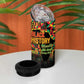 Black History Month 4 in 1 Can Cooler Tumbler I'm Black And I'm Proud