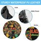 Black History Month Spare Tire Cover I'm Black And I'm Proud