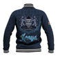 Happy Eid Al-Adha Baseball Jacket Kenya Mubarak