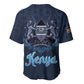 Happy Eid Al-Adha Baseball Jersey Kenya Mubarak