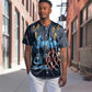 Happy Eid Al-Adha Baseball Jersey Kenya Mubarak