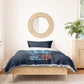 Happy Eid Al-Adha Bedding Set Kenya Mubarak