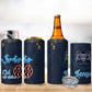 Happy Eid Al-Adha 4 in 1 Can Cooler Tumbler Kenya Mubarak