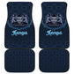 Happy Eid Al-Adha Car Mats Kenya Mubarak