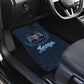 Happy Eid Al-Adha Car Mats Kenya Mubarak